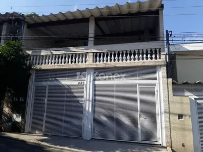 Sobrado com 2 Quartos à venda, 200m² no Vila Santa Maria, São Paulo