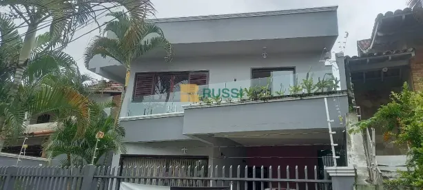 Sobrado com 4 Quartos à venda, 270m² no Jardim Esplanada II, São José dos Campos
