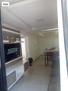 Apartamento com 2 Quartos à venda, 87m² no Canto do Forte, Praia Grande