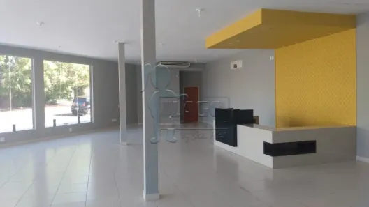 Ponto Comercial para alugar, 270m² no Ribeirânia, Ribeirão Preto