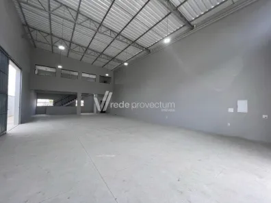 Galpão/Depósito/Armazém para alugar, 318m² no Jardim Paulicéia, Campinas