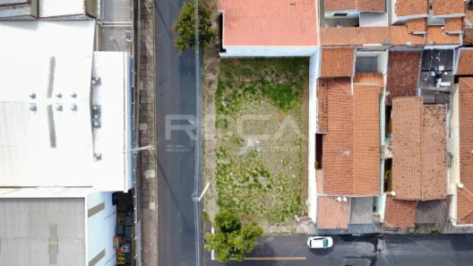 Lote/Terreno à venda, 12m² no Vila Boa Vista, São Carlos
