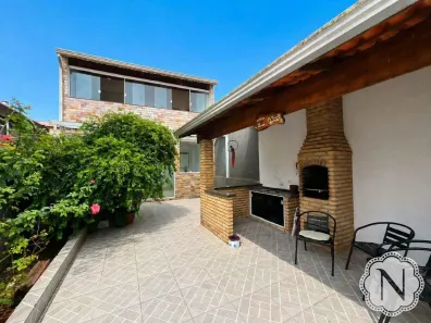 Casa com 2 Quartos à venda, 60m² no Cibratel II, Itanhaém