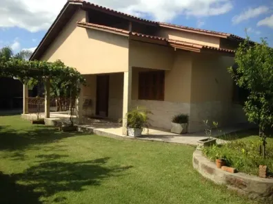 Fazenda/Sítio com 3 Quartos à venda, 550m² no Área Rural de Águas Claras, Viamão