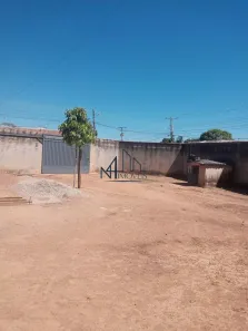 Casa com 1 Quarto à venda, 100m² no Jardim das Cascatas, Aparecida de Goiânia