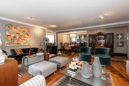 Apartamento com 4 Quartos à venda, 245m² no Perdizes, São Paulo