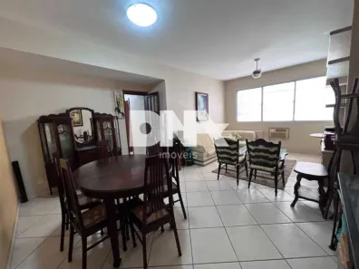 Apartamento com 3 Quartos à venda, 100m² no Leme, Rio de Janeiro
