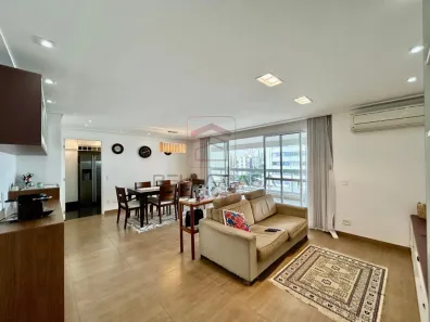 Apartamento com 4 Quartos à venda, 151m² no Mooca, São Paulo