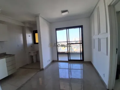Apartamento com 2 Quartos para alugar, 47m² no Vila Maria Alta, São Paulo