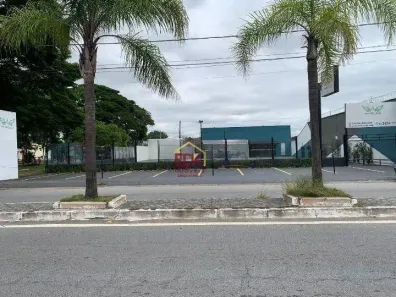 Ponto Comercial para alugar, 150m² no Jardim das Nações, Taubaté