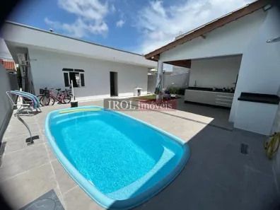 Casa com 3 Quartos à venda, 120m² no São Vicente, Itajaí