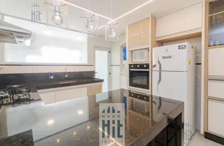 Apartamento com 3 Quartos à venda, 195m² no Ipiranga, São Paulo