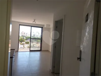 Apartamento com 1 Quarto à venda, 25m² no Vila Olímpia, São Paulo