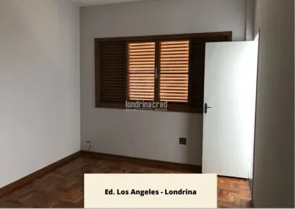 Apartamento com 3 Quartos à venda, 126m² no Vila Ipiranga, Londrina