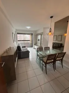 Apartamento com 3 Quartos para alugar, 65m² no Madalena, Recife