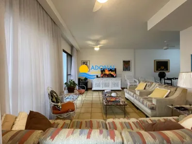 Apartamento com 3 Quartos à venda, 146m² no Pitangueiras, Guarujá