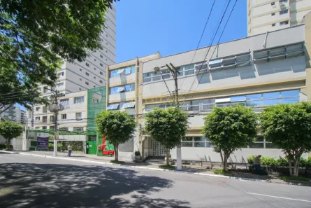 Prédio Comercial para alugar, 3399m² no Indianópolis, São Paulo