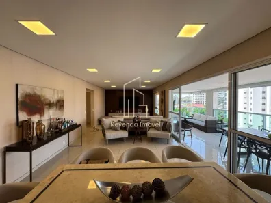 Apartamento com 4 Quartos à venda, 156m² no Jardim Avelino, São Paulo
