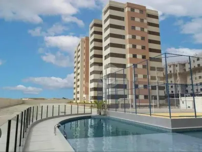 Apartamento com 3 Quartos à venda, 75m² no Candeias, Vitória da Conquista