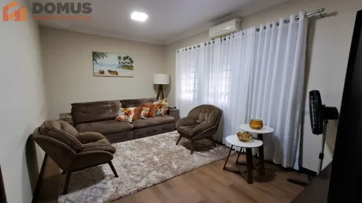 Casa com 3 Quartos à venda, 170m² no Parque Manoel de Vasconcelos, Sumaré
