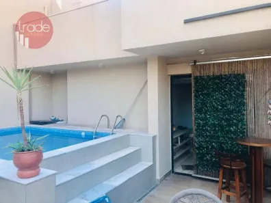 Cobertura com 2 Quartos à venda, 159m² no Centro, Ribeirão Preto
