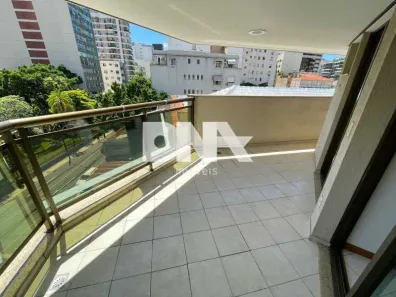 Apartamento com 2 Quartos à venda, 85m² no Botafogo, Rio de Janeiro