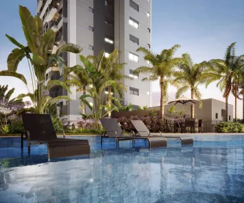 Apartamento com 3 Quartos à venda, 106m² no Centro, Sorocaba