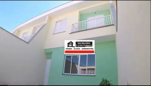 Sobrado com 3 Quartos à venda, 82m² no Vila Nair, São Paulo