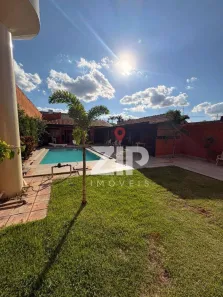 Casa com 3 Quartos à venda, 240m² no Vila Santa Cruz, São José do Rio Preto