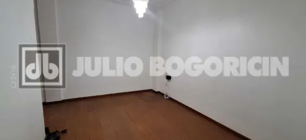 Apartamento com 2 Quartos à venda, 50m² no Botafogo, Rio de Janeiro