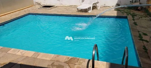 Casa com 3 Quartos à venda, 230m² no Jardim Santa Maria, São José do Rio Preto