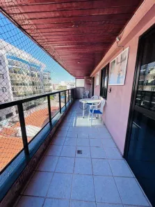 Apartamento com 2 Quartos à venda, 110m² no Centro, Cabo Frio