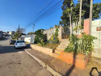 Lote/Terreno à venda, 480m² no Roça Grande, Colombo