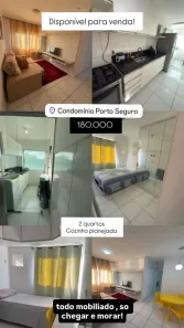 Apartamento com 2 Quartos à venda, 49m² no Nossa Senhora da Conceição, Paulista