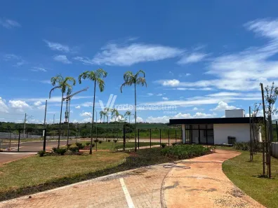 Lote/Terreno à venda, 258m² no Jardim Fortaleza, Paulínia