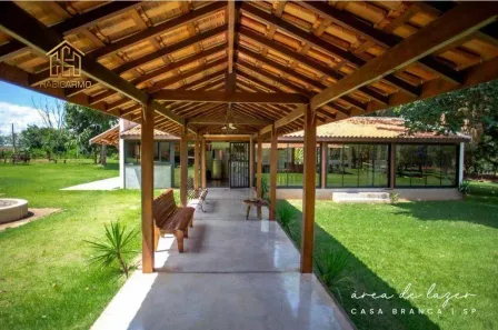 Fazenda/Sítio com 4 Quartos à venda, 1204m² no , Casa Branca