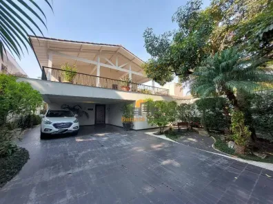Sobrado com 3 Quartos à venda, 480m² no Butantã, São Paulo