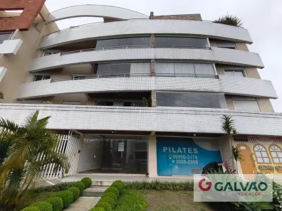 Ponto Comercial para alugar, 33m² no Hugo Lange, Curitiba