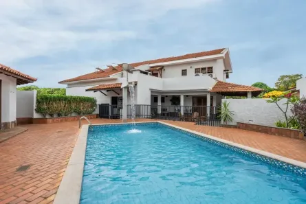 Casa com 4 Quartos à venda, 500m² no Centro, Três Lagoas
