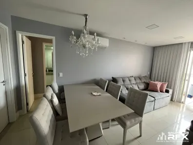 Apartamento com 1 Quarto à venda, 55m² no Icaraí, Niterói