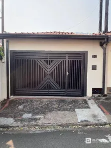 Casa com 2 Quartos à venda, 107m² no Pompéia, Piracicaba