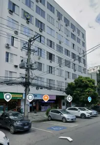 Apartamento com 1 Quarto à venda, 41m² no Tijuca, Rio de Janeiro