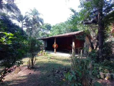Fazenda/Sítio com 1 Quarto à venda, 6130m² no Jardim Residencial Alto do Flamboyant, Limeira