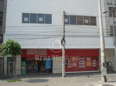 Prédio Comercial à venda, 800m² no Saúde, Rio de Janeiro