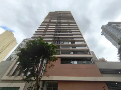 Apartamento com 3 Quartos à venda, 141m² no Vila Mariana, São Paulo