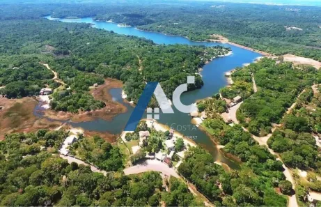 Lote/Terreno à venda, 1040m² no , Mata de São João