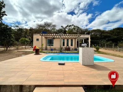 Casa de Condomínio com 3 Quartos à venda, 250m² no , Brumadinho