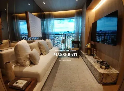 Apartamento com 1 Quarto à venda, 21m² no Vila Cruzeiro, São Paulo