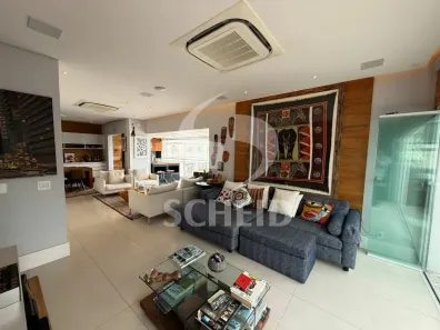 Apartamento com 4 Quartos à venda, 294m² no Paraíso, São Paulo