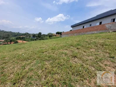 Lote/Terreno à venda, 460m² no Jardim Colina do Sol, Bom Jesus dos Perdões